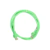Patch cord 2E  Green (2E-PC6COP-100GRN)