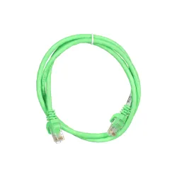 Cable de conexión 2E, Green (2E-PC6COP-100GRN)