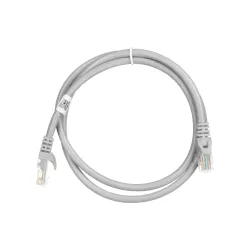 Cable de conexión 2E, Gray (2E-PC6COP-100GRY)