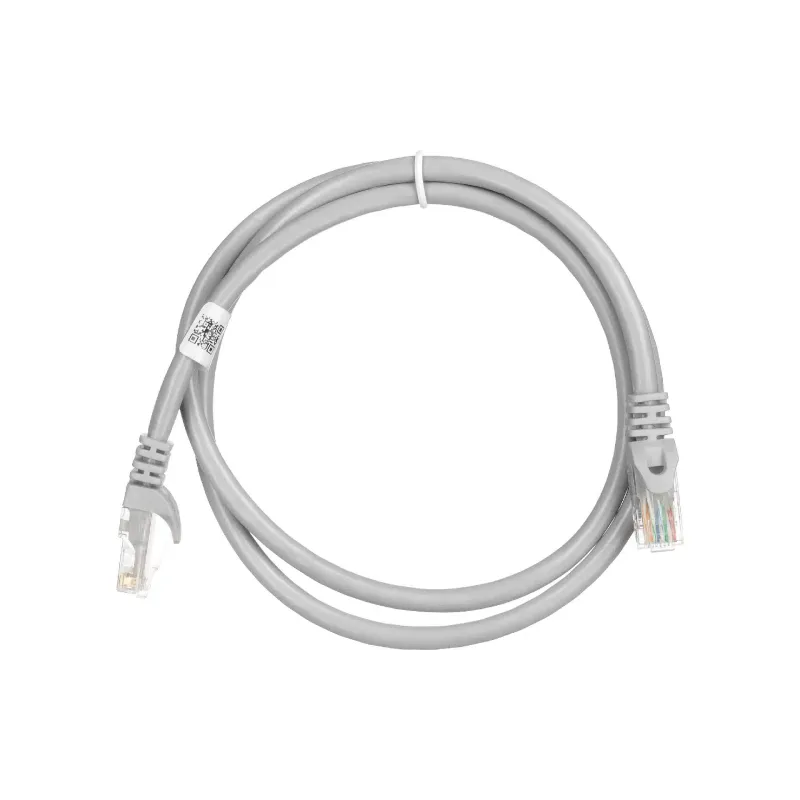 Patch cord 2E  Gray (2E-PC6COP-100GRY)