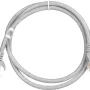 Patch cord 2E  Gray (2E-PC6COP-100GRY)