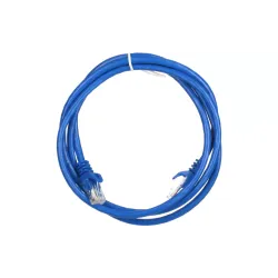 Cable de conexión 2E, Blue (2E-PC6COP-150BL) Cable de conexión 2E, Blue (2E-PC6COP-150BL)