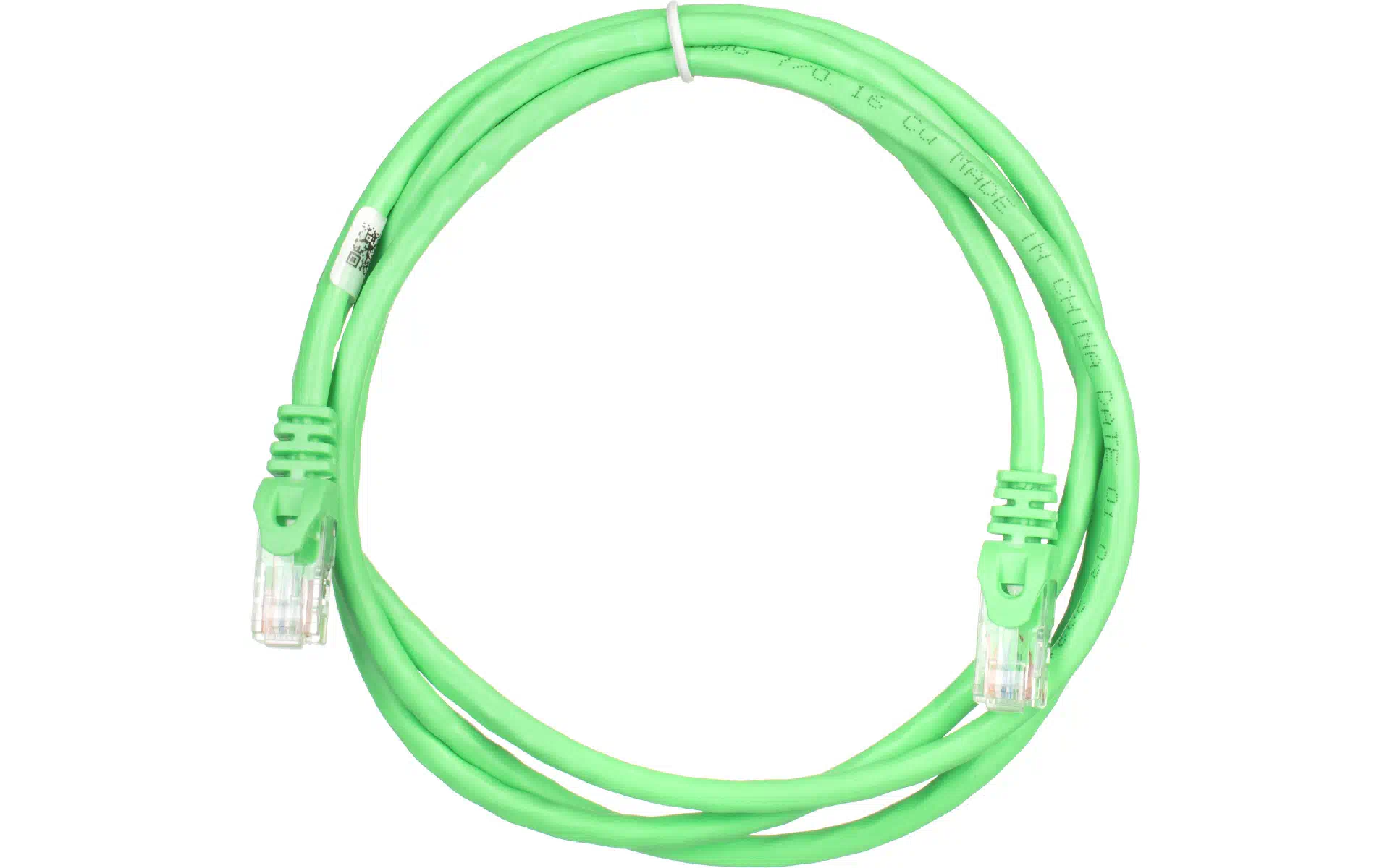 Cable de conexión 2E, Green (2E-PC6COP-150GRN) Cable de conexión 2E, Green (2E-PC6COP-150GRN)