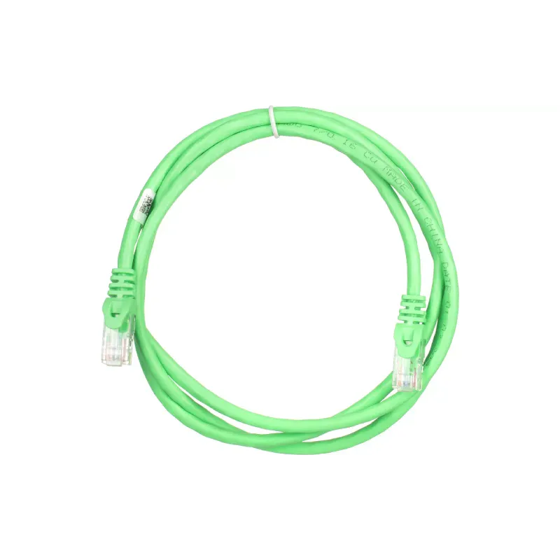 Пач кабел 2E, Green (2E-PC6COP-150GRN)