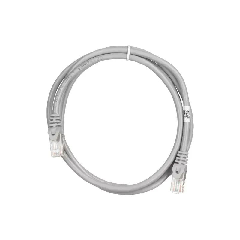 Patch cord 2E  Gray (2E-PC6COP-150GRY)