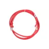 Cabo de remendo 2E, Red (2E-PC6COP-150RD)