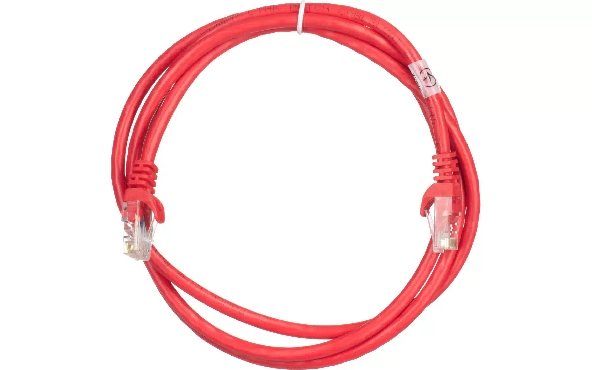 Cable de conexión 2E, Red (2E-PC6COP-150RD) Cable de conexión 2E, Red (2E-PC6COP-150RD)
