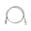 Пач кабел 2E, Gray (2E-PC6CU-FTP1LSZH-GRY)