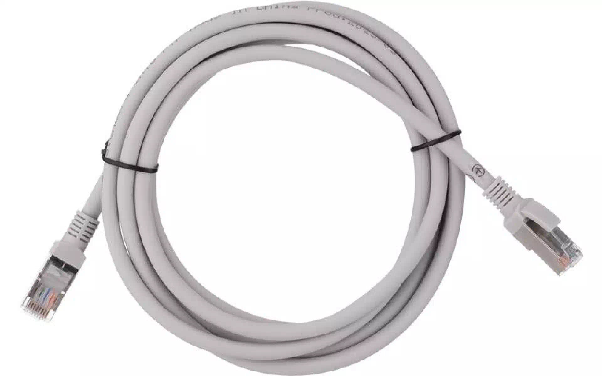Cable de conexión 2E, Gray (2E-PC6CU-FTP2LSZH-GRY) Cable de conexión 2E, Gray (2E-PC6CU-FTP2LSZH-GRY)