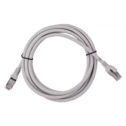 Cable de conexión 2E, Gray (2E-PC6CU-FTP3LSZH-GRY)