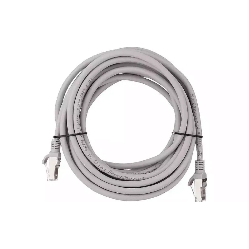 سلك التوصيل 2E, Gray (2E-PC6CU-FTP5LSZH-GRY)