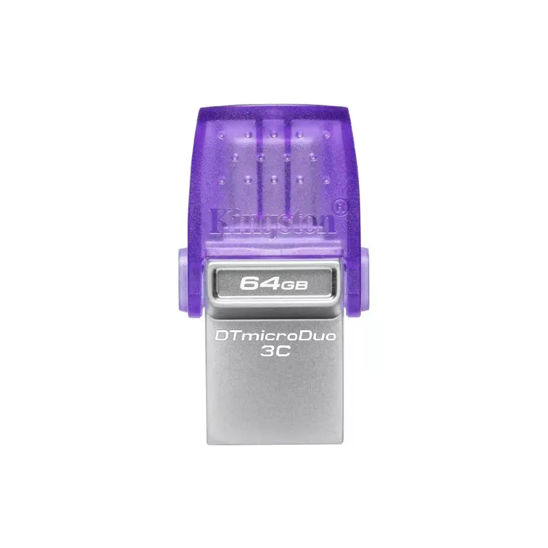 USB drive Kingston 64Gb (DTDUO3CG3/64GB)