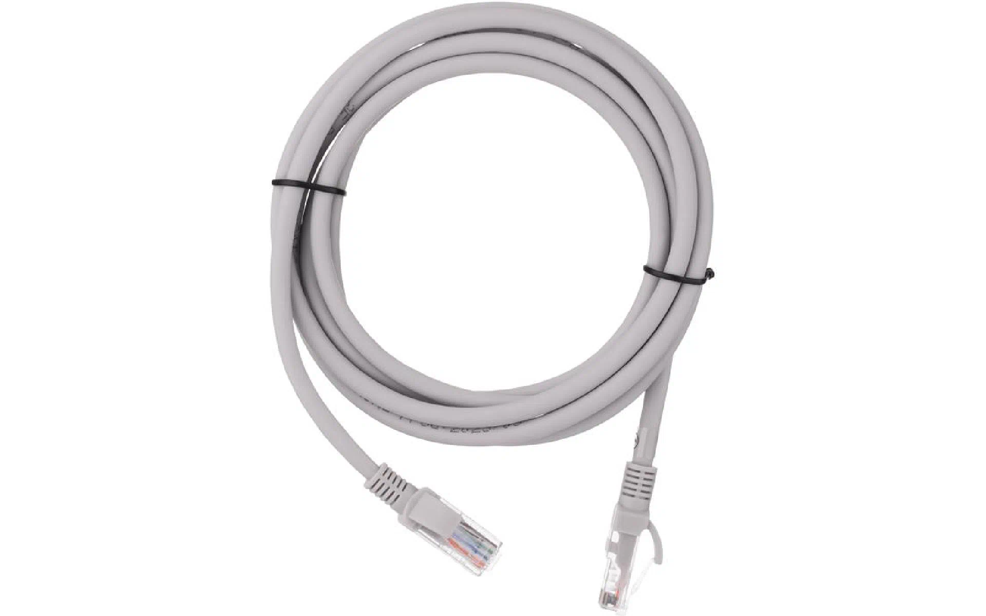 Cable de conexión 2E, Gray (2E-PC6CU-UTP2LSZH-GRY) Cable de conexión 2E, Gray (2E-PC6CU-UTP2LSZH-GRY)