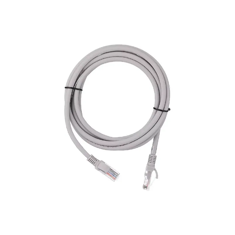 Patch kabel 2E, Gray (2E-PC6CU-UTP2LSZH-GRY)