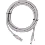 Patch kabel 2E, Gray (2E-PC6CU-UTP2LSZH-GRY)