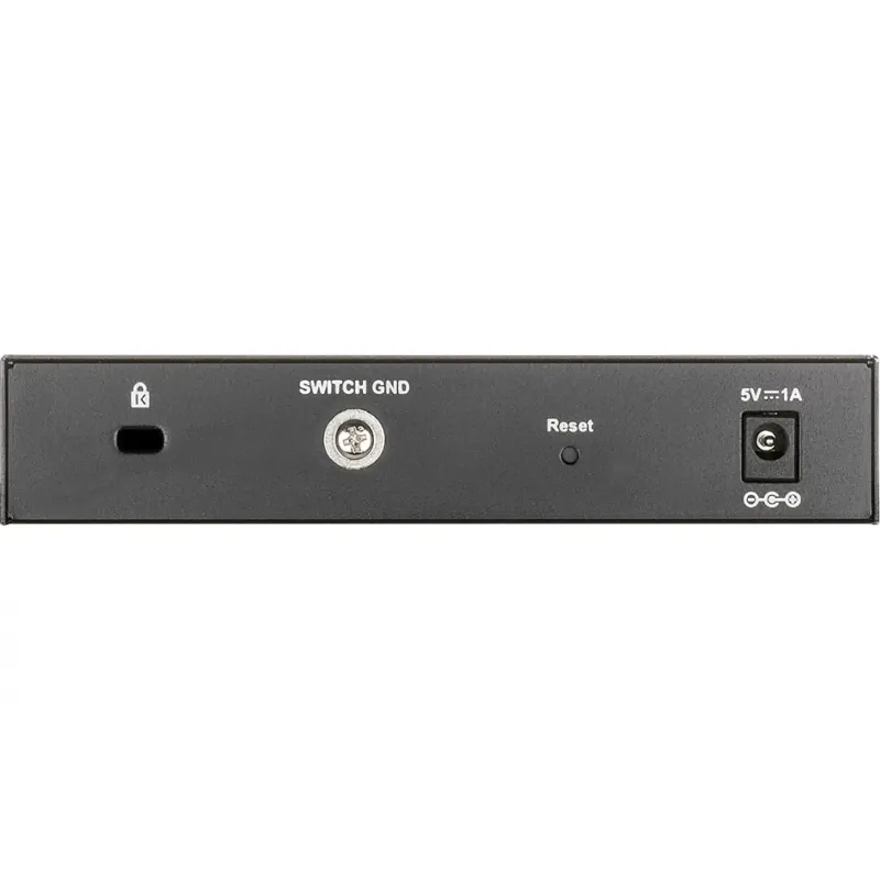 Trocar D-Link (DGS-1100-08V2)