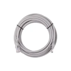 Cable de conexión 2E, Gray (2E-PC6CU-UTP5LSZH-GRY)