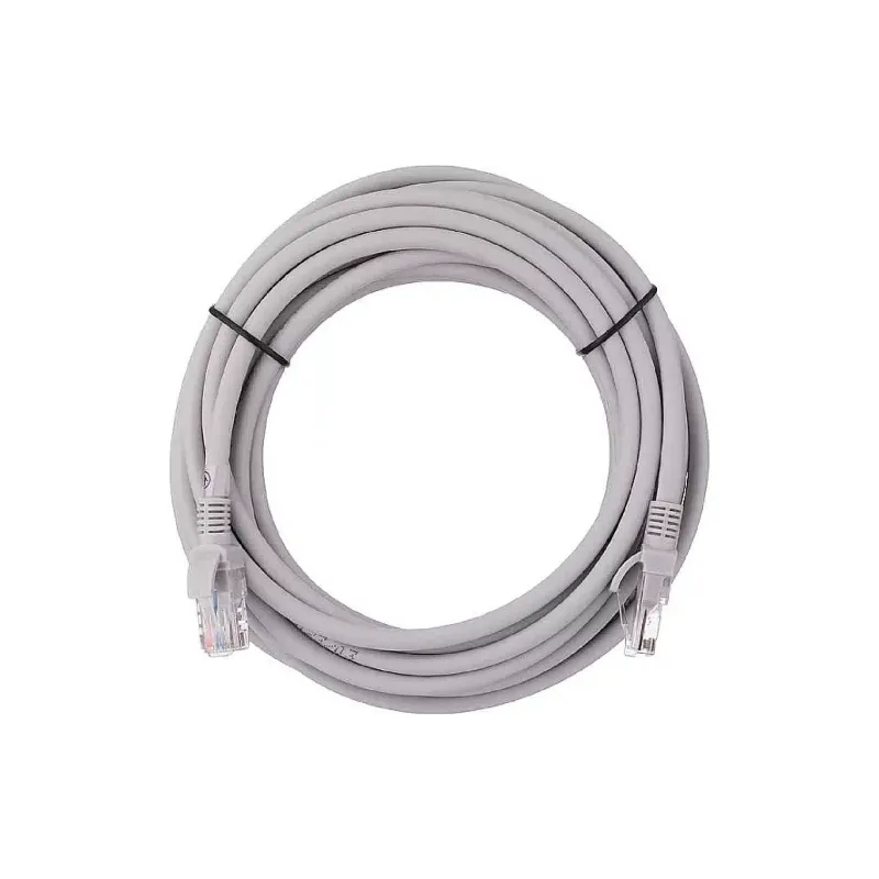 سلك التوصيل 2E, Gray (2E-PC6CU-UTP5LSZH-GRY)