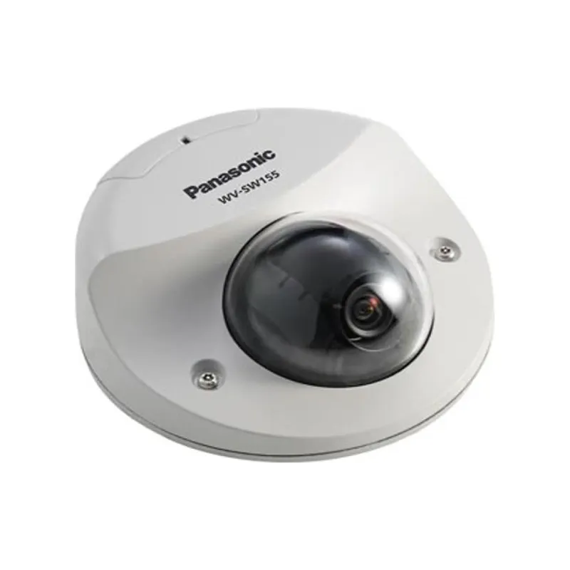 IP-video kamera Panasonic (WV-SW155E)