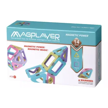 Конструктор Magplayer (MPH2-14)