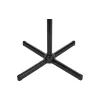 Ventilador de chão Ardesto, Black (FN-R1608CB)
