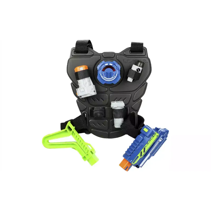 Bulletproof vest Silverlit (LM-86849)