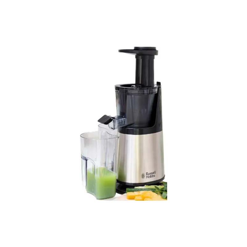 Espremedor Russell Hobbs, Stainless steel (25170-56)