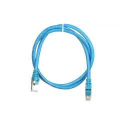 Cable de conexión 2E, Blue (2E-PC6SFTPCOP-100BL) Cable de conexión 2E, Blue (2E-PC6SFTPCOP-100BL)