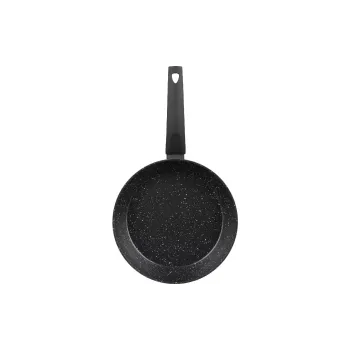 Pan Ardesto Gemini Gourmet Spoleto, Black (AR1924GB)
