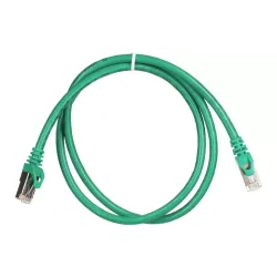 Cable de conexión 2E, Green (2E-PC6SFTPCOP-100GRN)