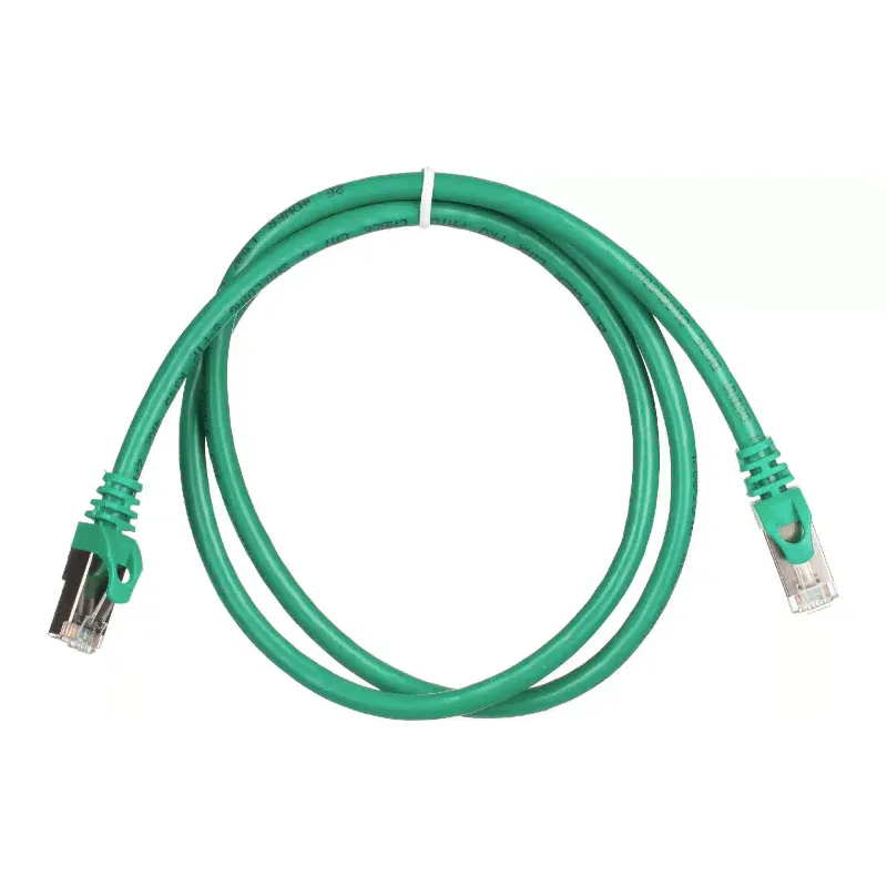 Patch kabel 2E, Green (2E-PC6SFTPCOP-100GRN)
