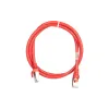 Patch kábel 2E, Red (2E-PC6SFTPCOP-100RD)
