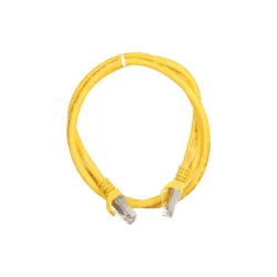 Cable de conexión 2E, Yellow (2E-PC6SFTPCOP-100YLW) Cable de conexión 2E, Yellow (2E-PC6SFTPCOP-100YLW)