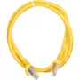 Patch kábel 2E, Yellow (2E-PC6SFTPCOP-100YLW)