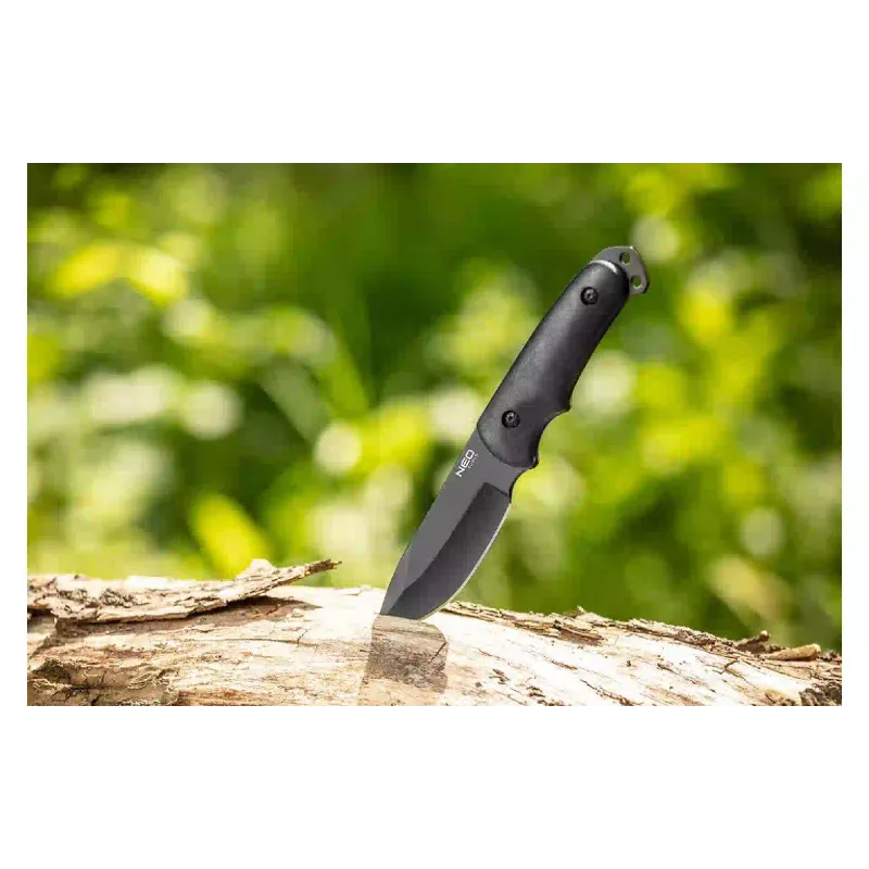 Нож Neo Tools (63-108)