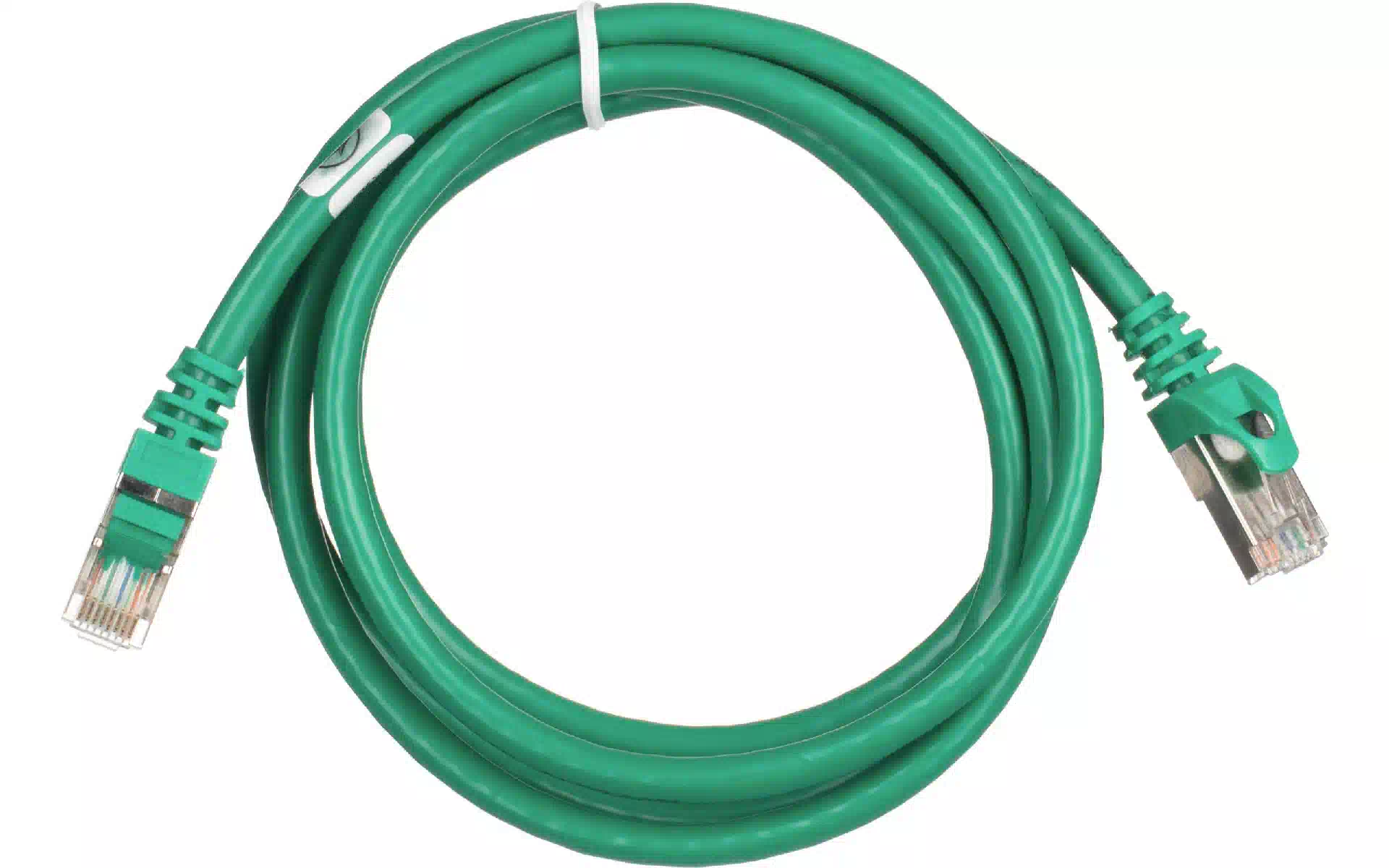 Cable de conexión 2E, Green (2E-PC6SFTPCOP-150GRN) Cable de conexión 2E, Green (2E-PC6SFTPCOP-150GRN)