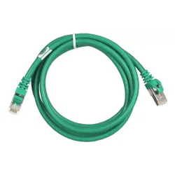 Cable de conexión 2E, Green (2E-PC6SFTPCOP-150GRN)