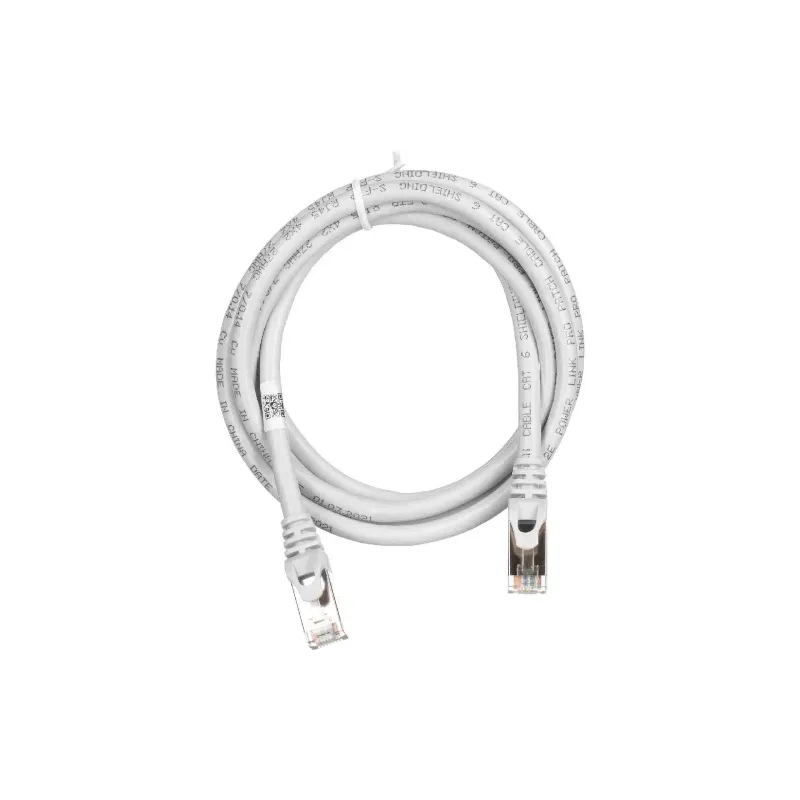 Patch kabel 2E, Gray (2E-PC6SFTPCOP-150GRY)