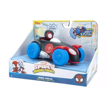 Μηχανή Spidey (SNF0017)