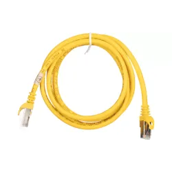 Cable de conexión 2E, Yellow (2E-PC6SFTPCOP-150YLW) Cable de conexión 2E, Yellow (2E-PC6SFTPCOP-150YLW)