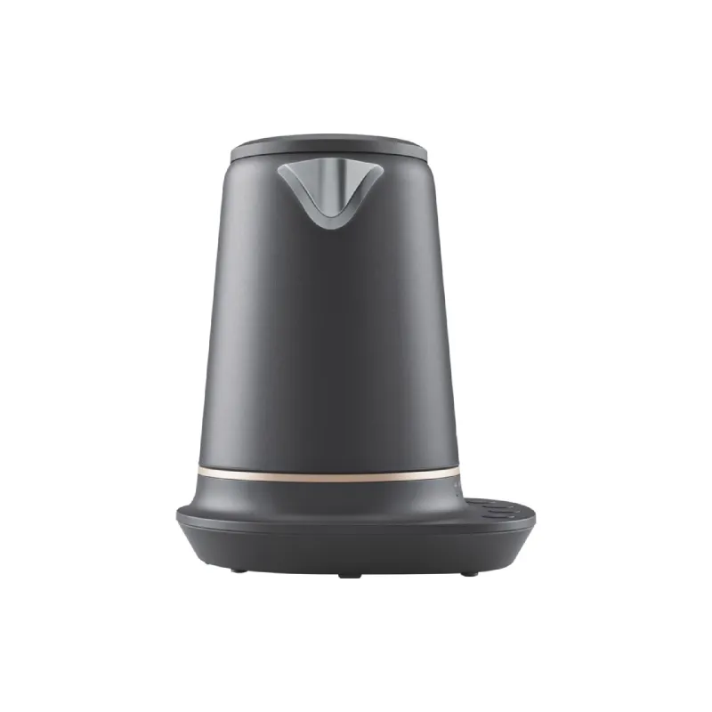 Chaleira elétrica Electrolux, Black (E7K1-6BP)