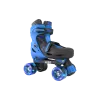 Rolerji Neon Combo Skates, Blue (NT09B4)