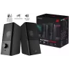 Акустична система 2E (2E-PCS202BK), Black