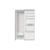 Fridge Gorenje (R619EES5), Gray