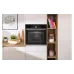 horno empotrado Gorenje B60O13PS5I01-2, Black (BPSAX6747A08BG)