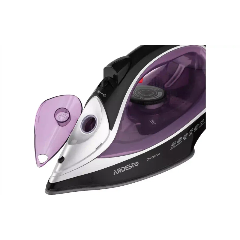 Σίδερο Ardesto, Black (IR-B2234)