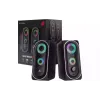 Акустична система 2E (2E-PCS234BK), Black