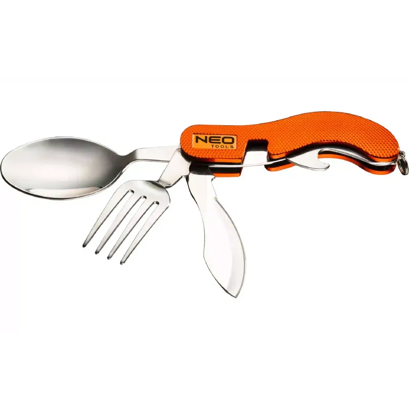 Canivete Neo Tools (63-027)