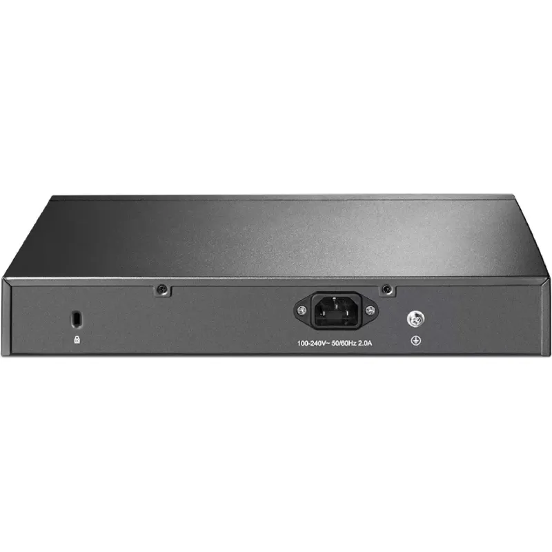 Διακόπτης TP-Link (TL-SG1016PE)