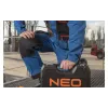 Pantalones de trabajo Neo Tools, Black (81-225-S)